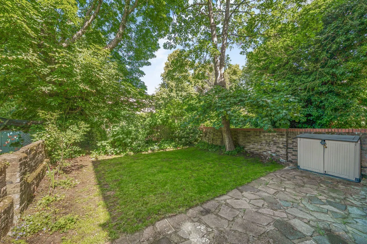 St. Augustines Road, London, NW1, photo 6
