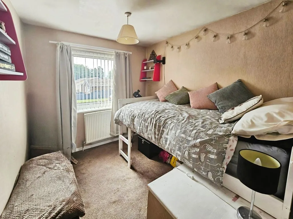 Cramlington NE23 6TU, NE23, photo 11