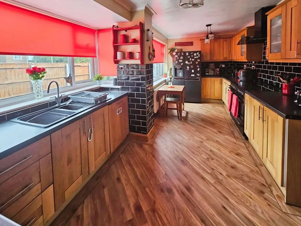 Cramlington NE23 6TU, NE23, photo 4