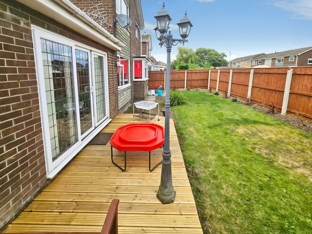 Cramlington NE23 6TU, NE23, photo 14