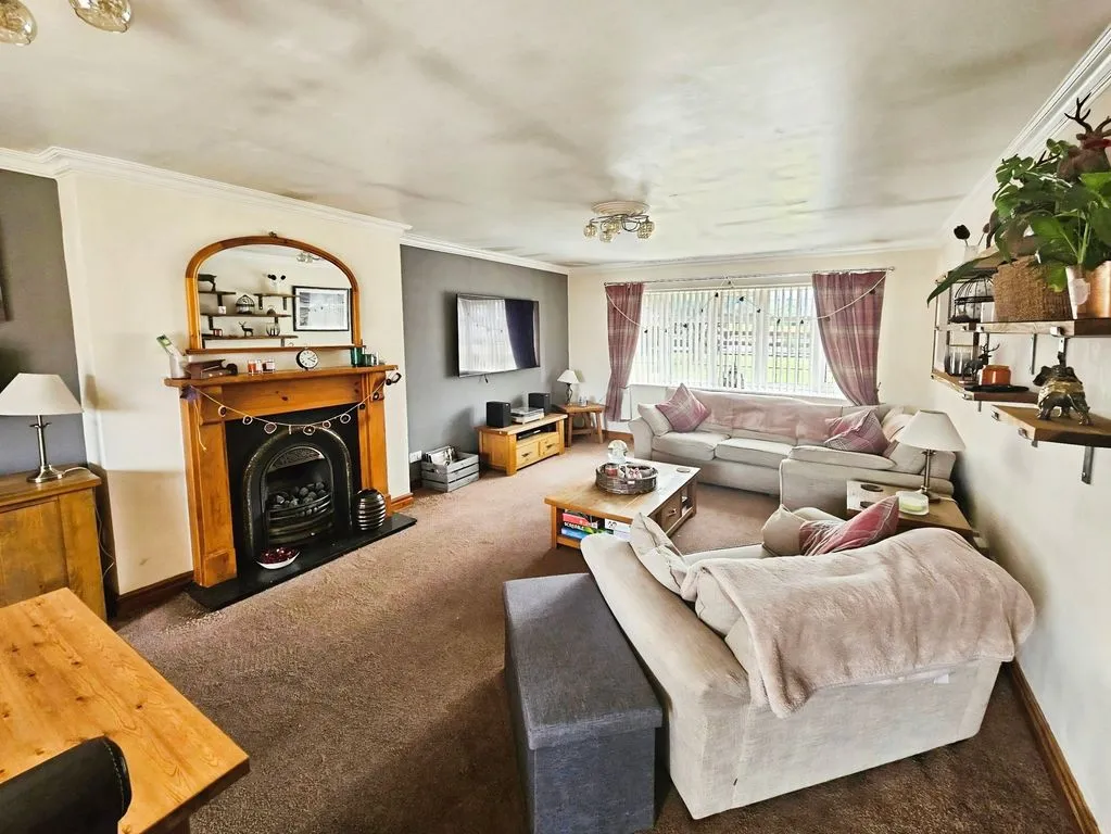 Cramlington NE23 6TU, NE23, photo 3