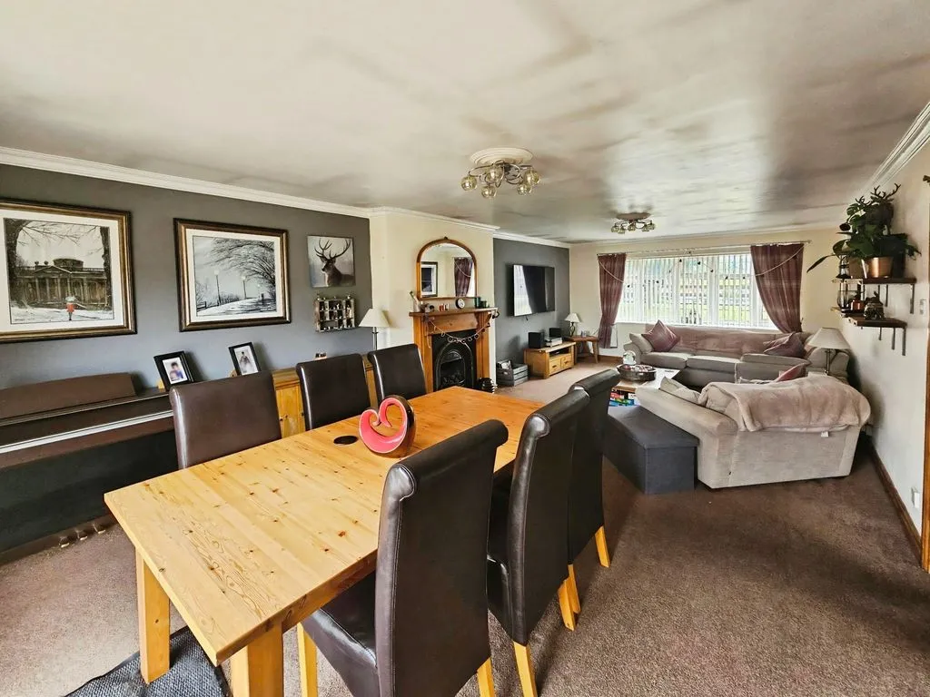 Cramlington NE23 6TU, NE23, photo 5