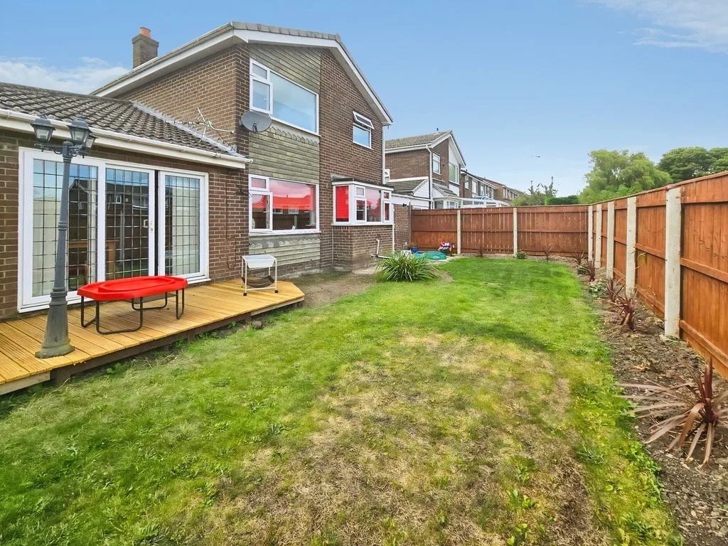 Cramlington NE23 6TU, NE23, photo 13