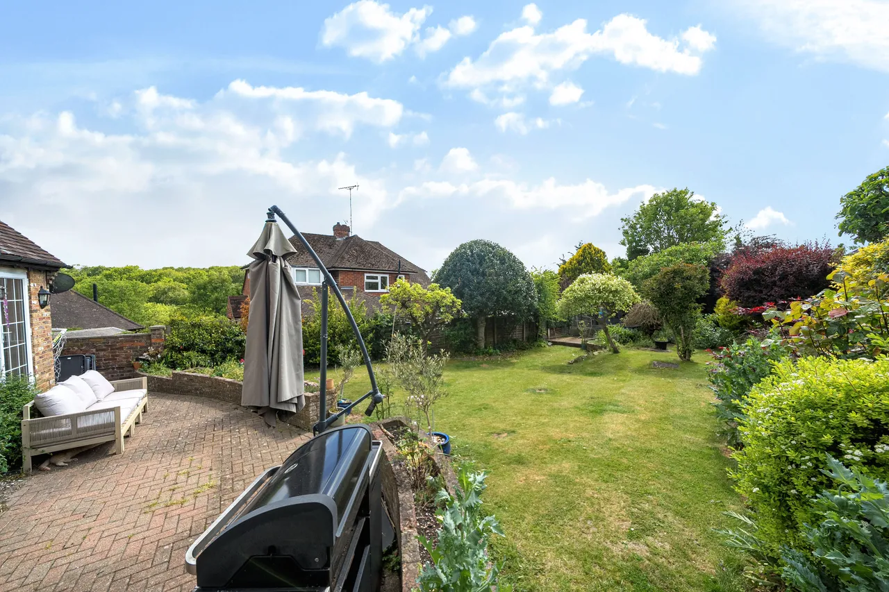 White House Close, Wooburn Green, HP10, photo 8