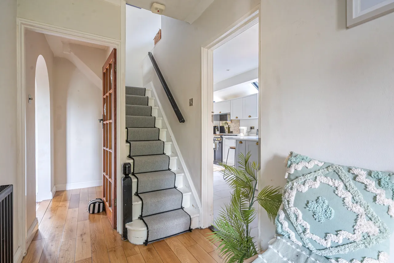 White House Close, Wooburn Green, HP10, photo 9