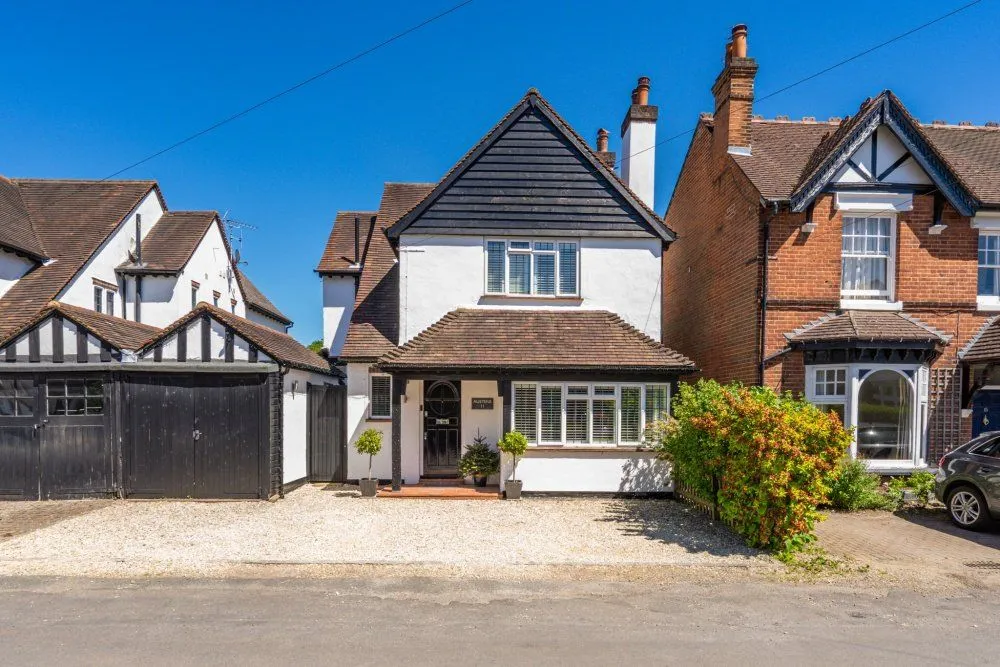 The Greenway, Chalfont St. Peter, SL9, photo 12