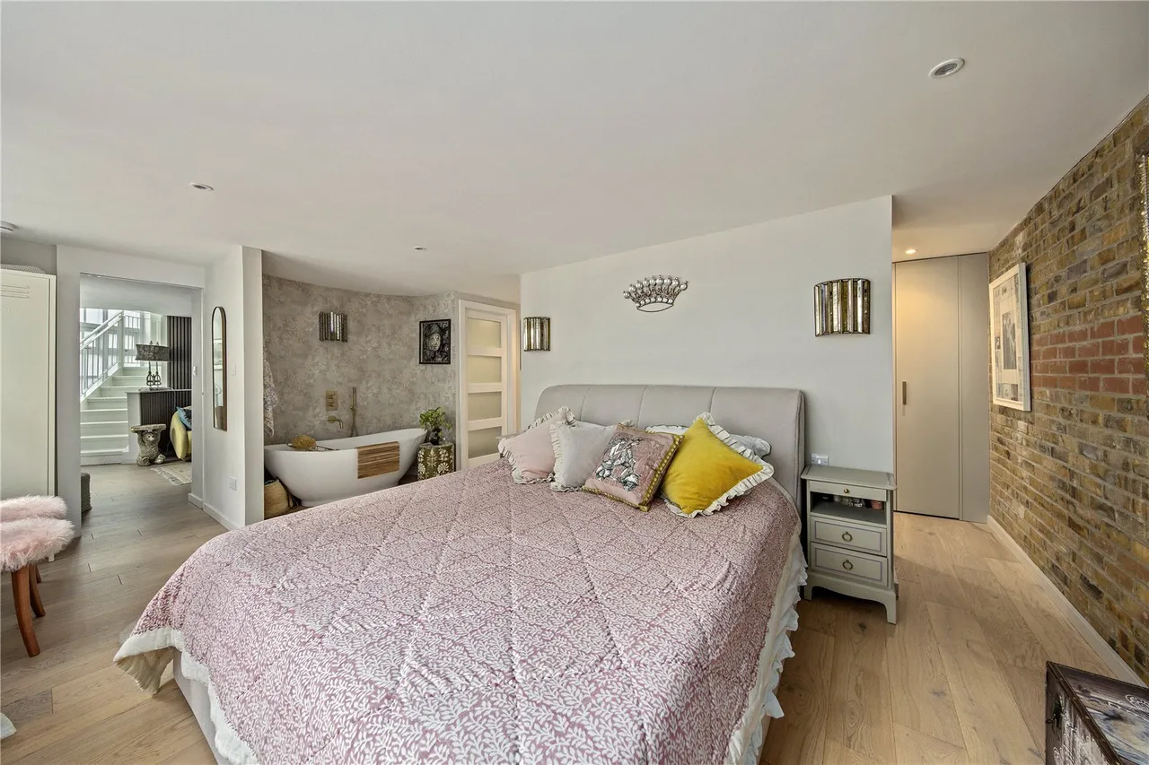 Blake Mews, Kew, TW9, photo 5