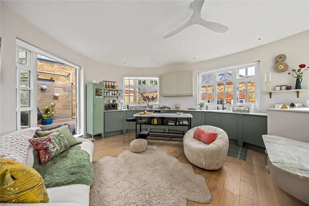 Blake Mews, Kew, TW9, photo 4