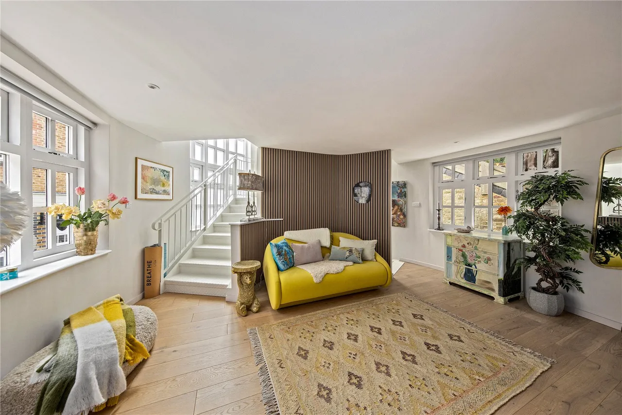 Blake Mews, Kew, TW9, photo 3