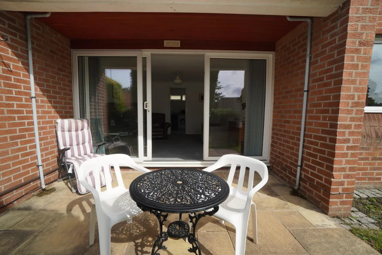 Burns Road, Knightthorpe Court, LE11, photo 6