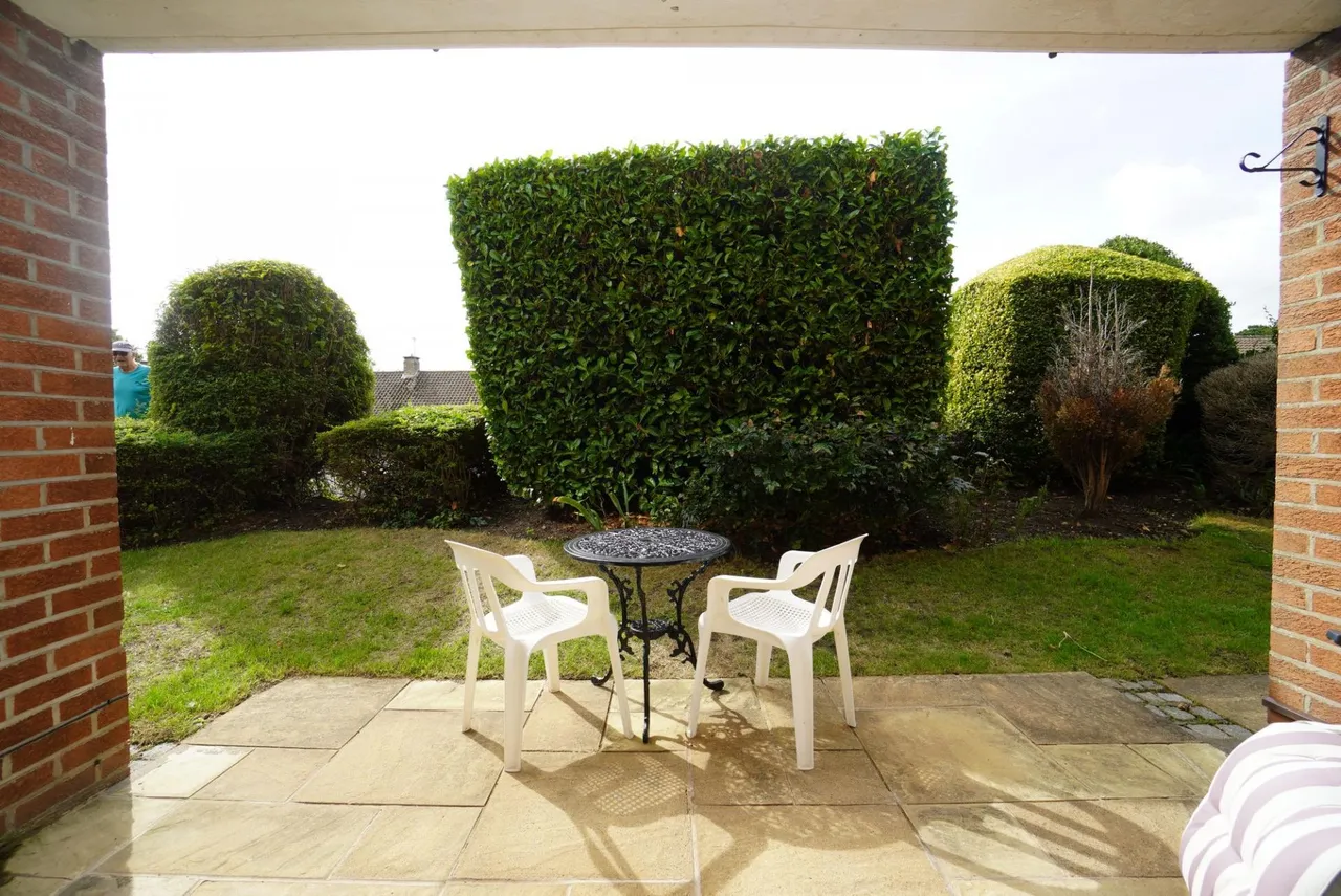 Burns Road, Knightthorpe Court, LE11, photo 2