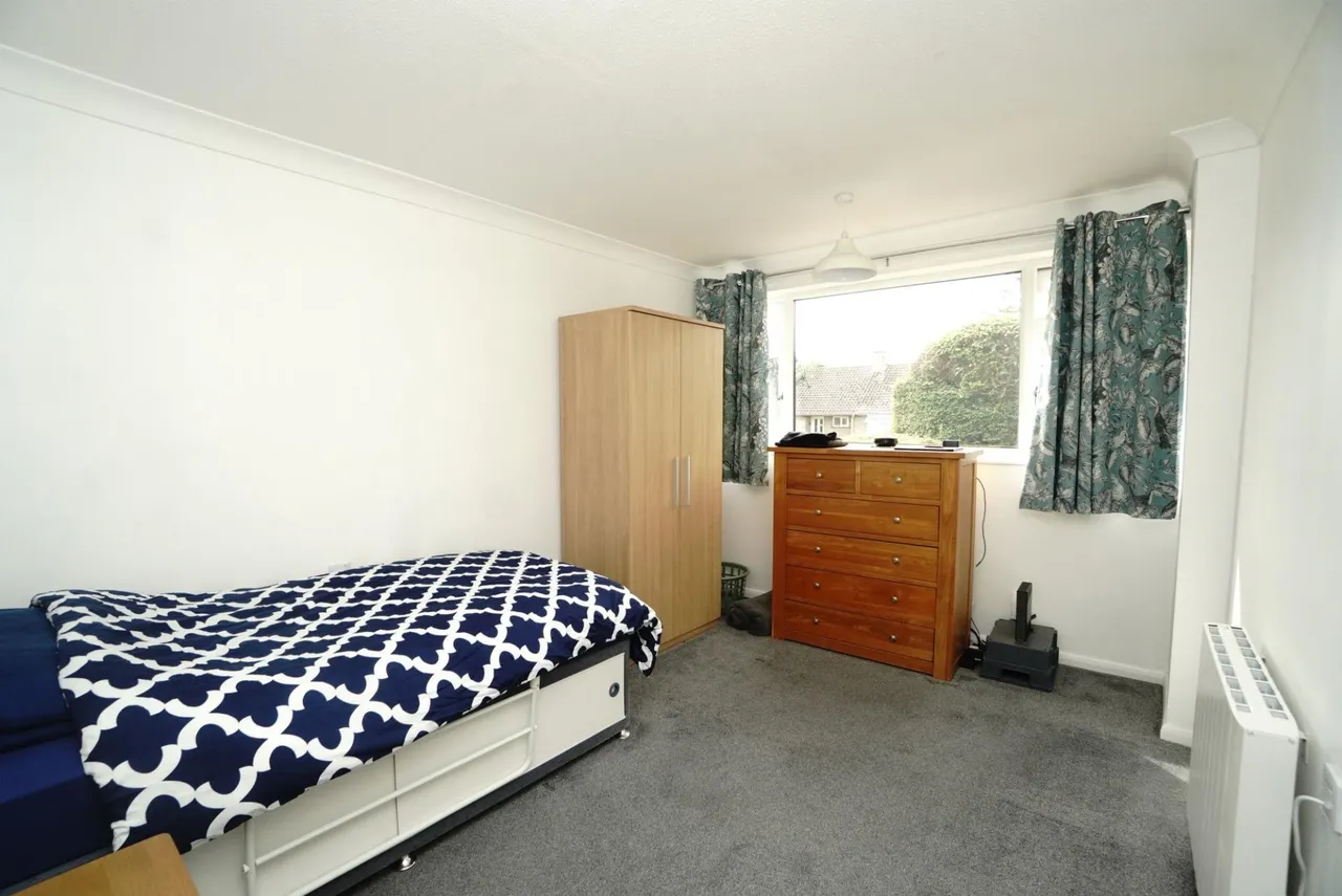 Burns Road, Knightthorpe Court, LE11, photo 8