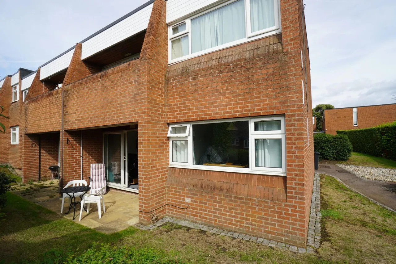 Burns Road, Knightthorpe Court, LE11, photo 5