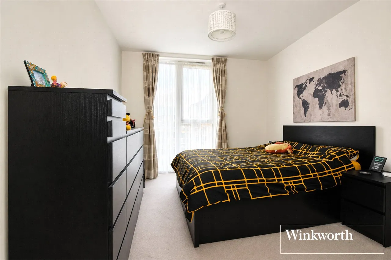 Station Road, Borehamwood, Hertfordshire, WD6, photo 9