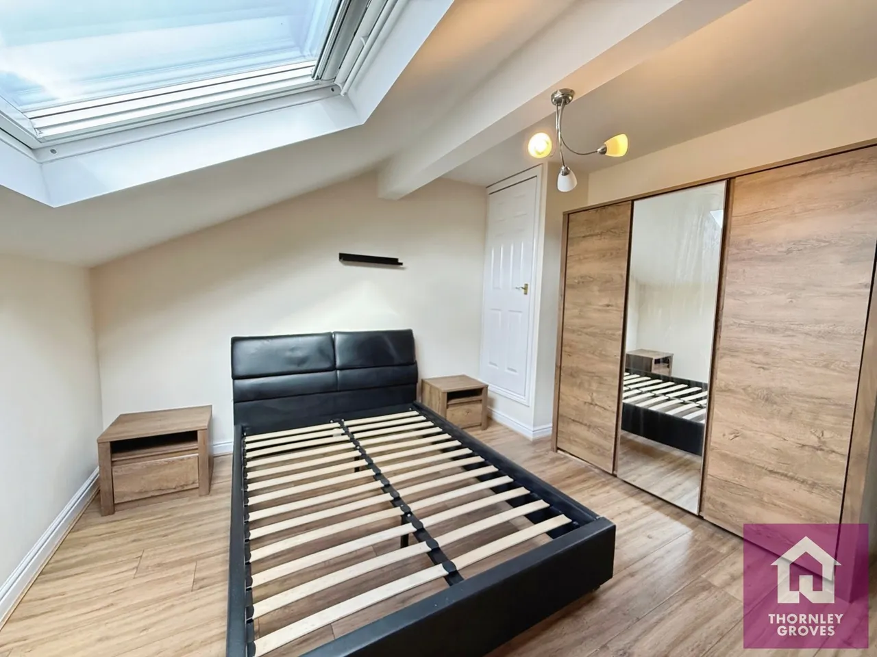 Eldon Place, Eccles, M30, photo 5