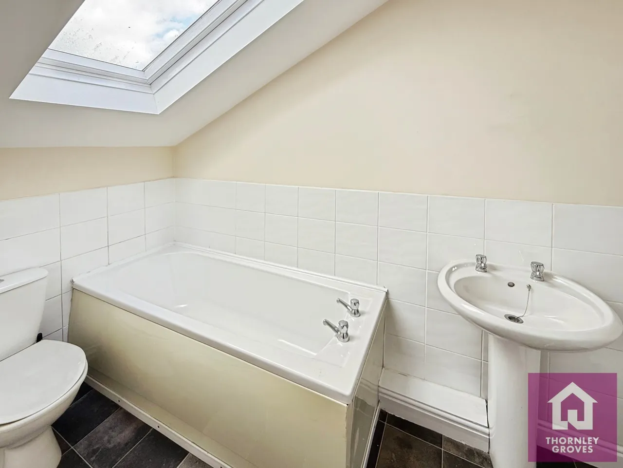 Eldon Place, Eccles, M30, photo 8
