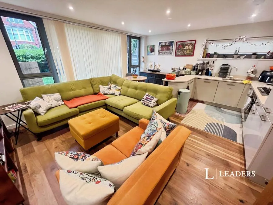 Palmeira Avenue, Hove, BN3, photo 4
