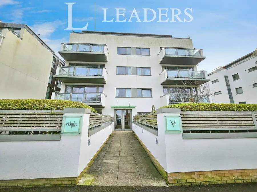 2 bed flat to rent, Palmeira Avenue, Hove, BN3