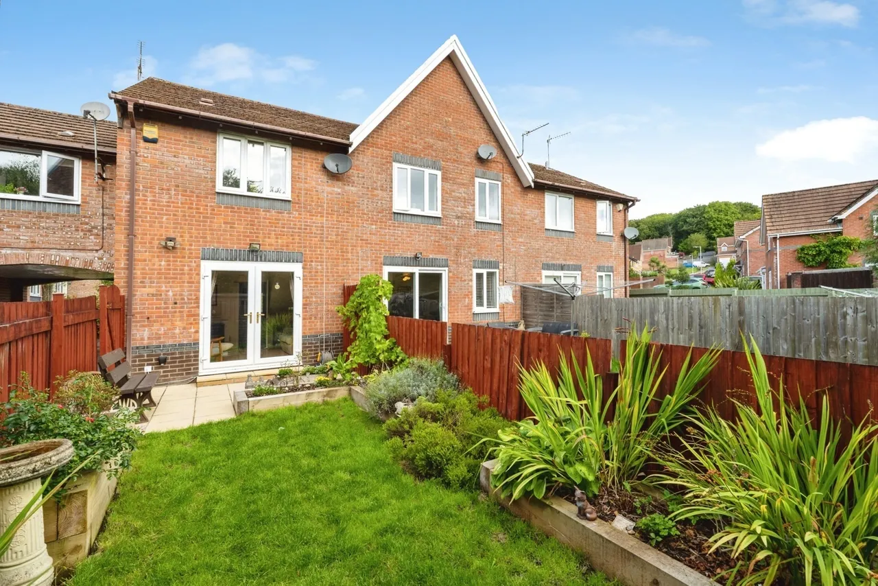 Coleridge Crescent, Killay, SA2, photo 13