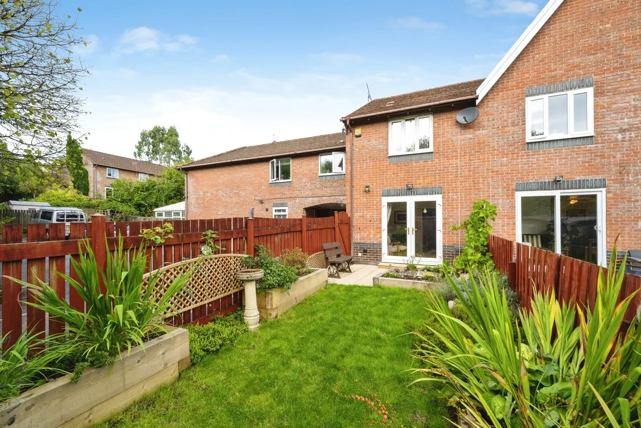 Coleridge Crescent, Killay, SA2, photo 14