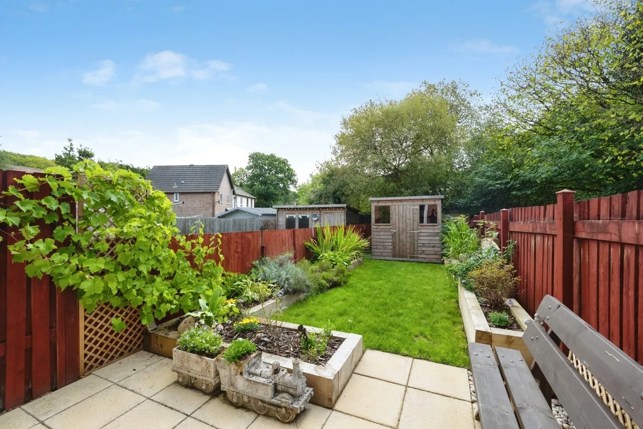 Coleridge Crescent, Killay, SA2, photo 15