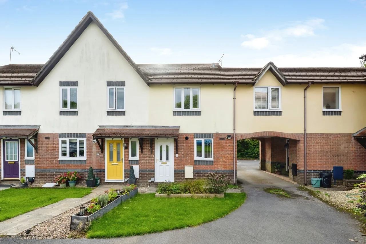 2 bed house for sale, Coleridge Crescent, Killay, SA2