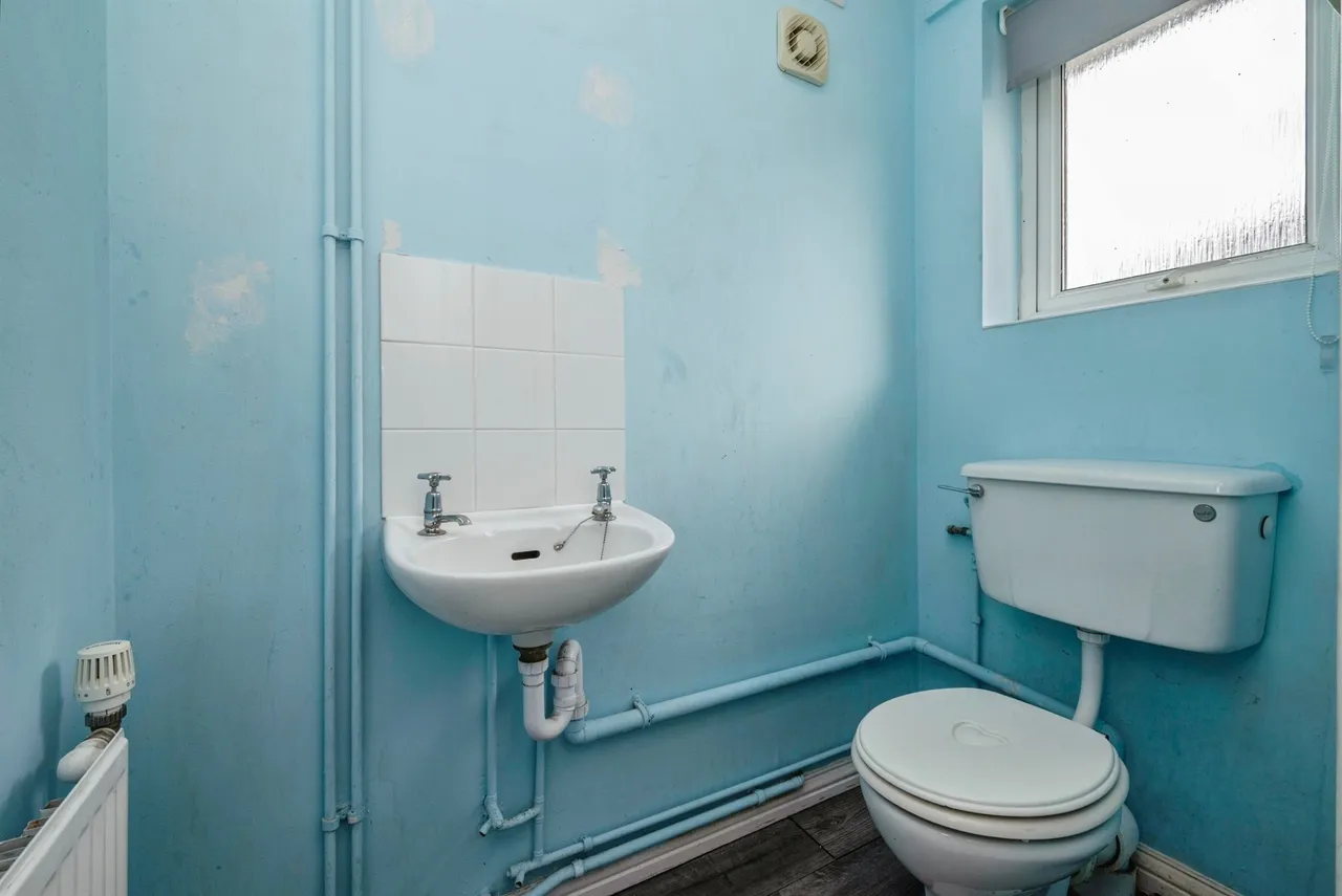 Howlett Close, North Walsham, NR28, photo 9