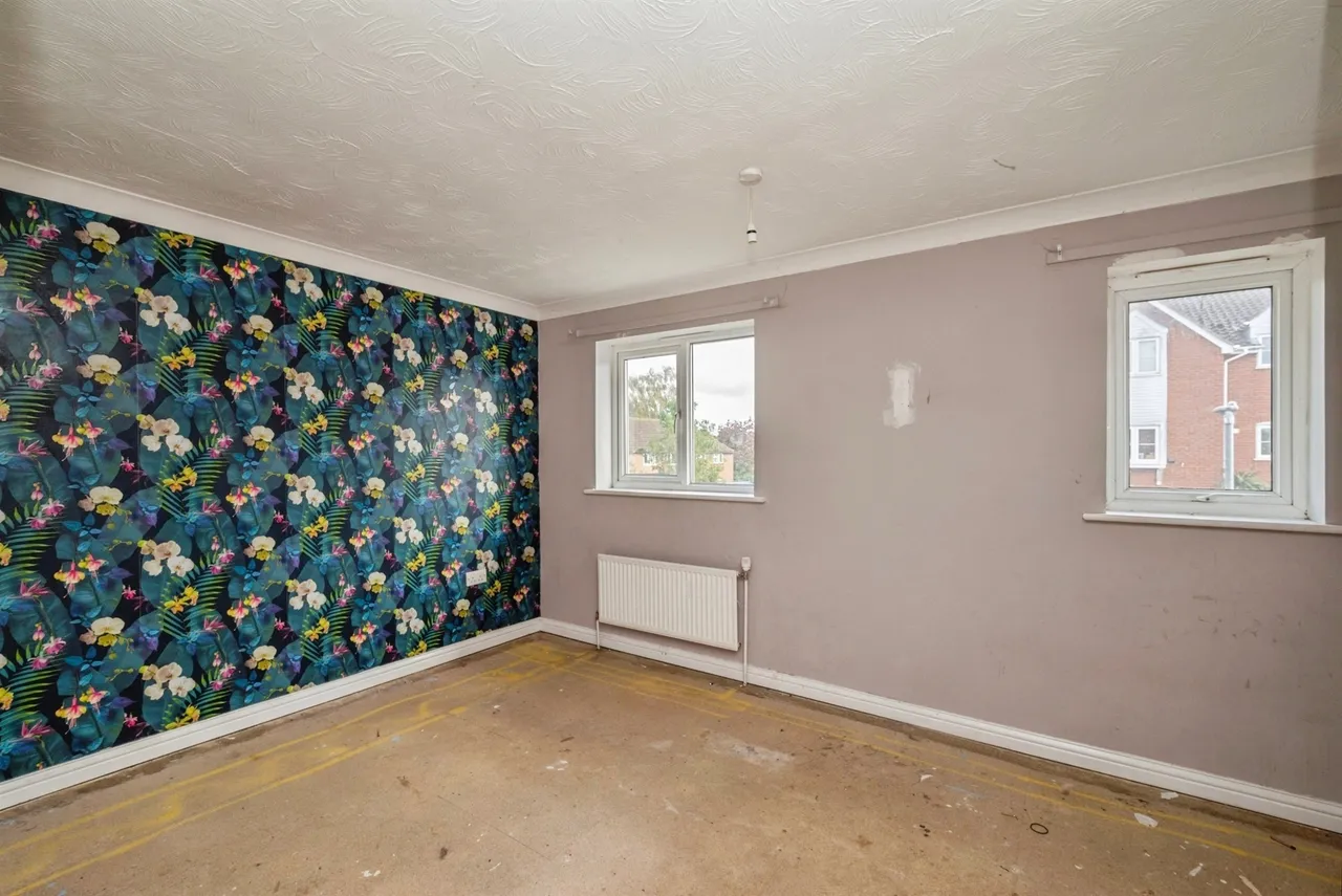 Howlett Close, North Walsham, NR28, photo 12