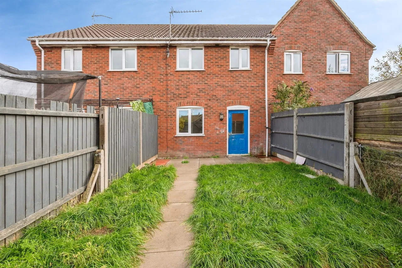 Howlett Close, North Walsham, NR28, photo 3