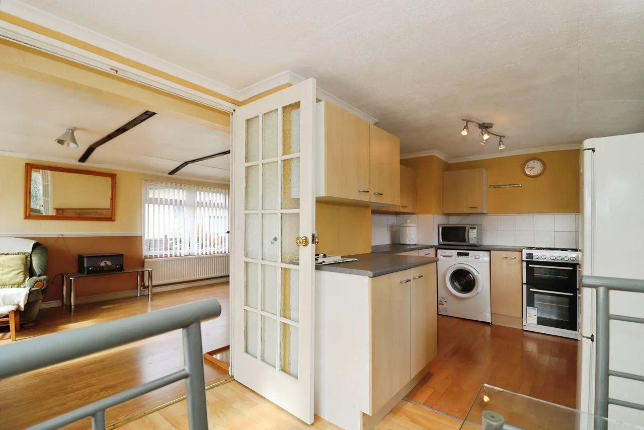 Woodlands Park, Almondsbury, Bristol, BS32, photo 4