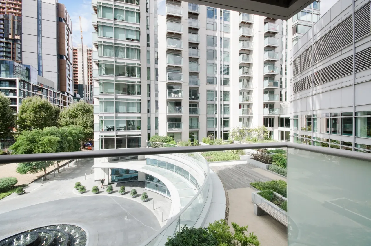 Pan Peninsula Square, Canary Wharf, E14, photo 8