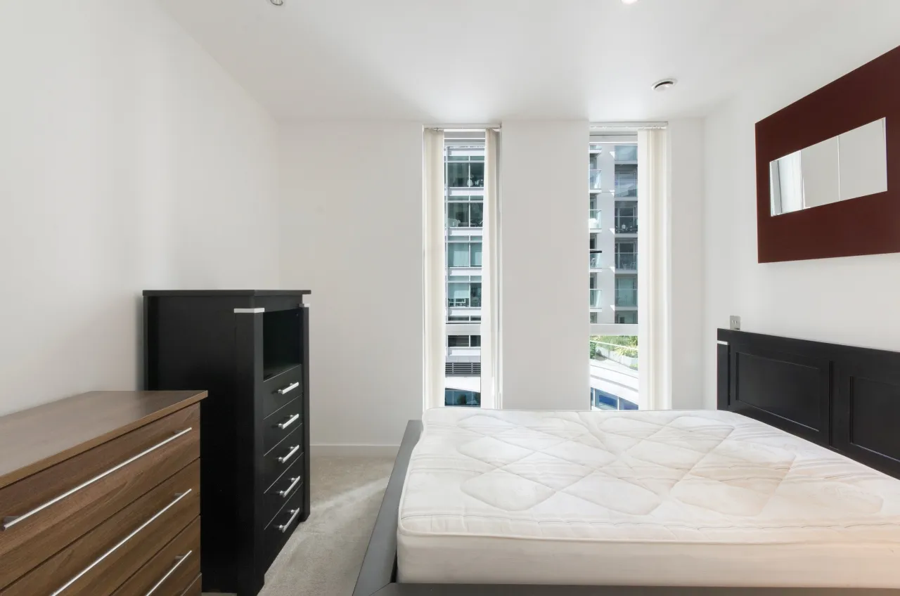 Pan Peninsula Square, Canary Wharf, E14, photo 5