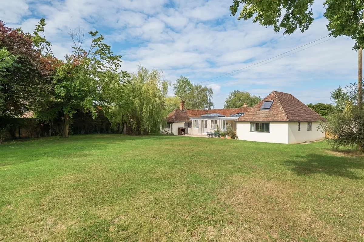 Emms Lane, Brooks Green, RH13, photo 8