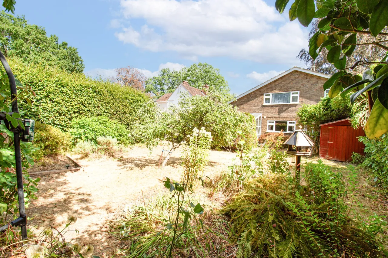 Wellington Avenue, Fleet, GU51 3BJ, photo 23