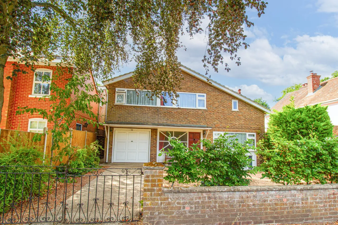 Wellington Avenue, Fleet, GU51 3BJ, photo 20