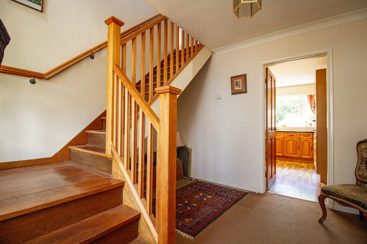 Wellington Avenue, Fleet, GU51 3BJ, photo 10