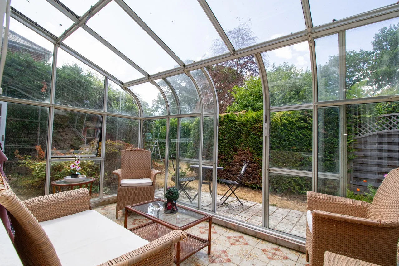 Wellington Avenue, Fleet, GU51 3BJ, photo 9