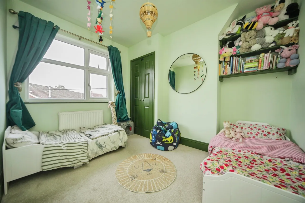Violet Hill Road, Stowmarket, IP14, photo 7