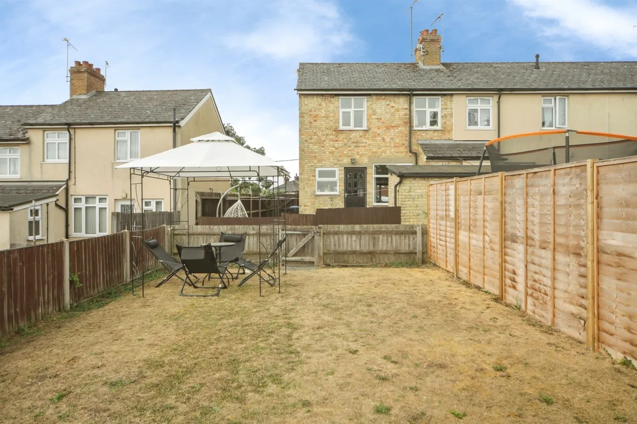 Violet Hill Road, Stowmarket, IP14, photo 13