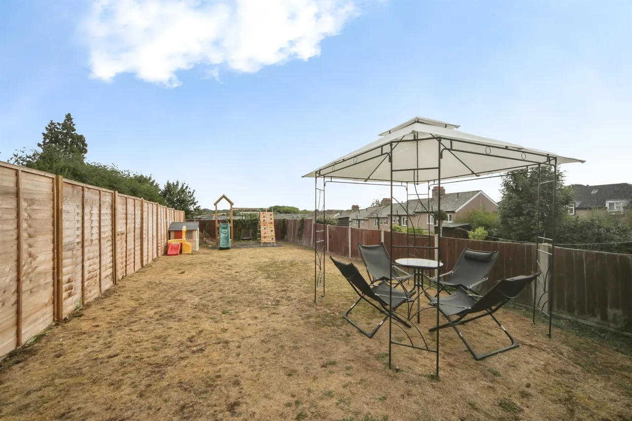 Violet Hill Road, Stowmarket, IP14, photo 14