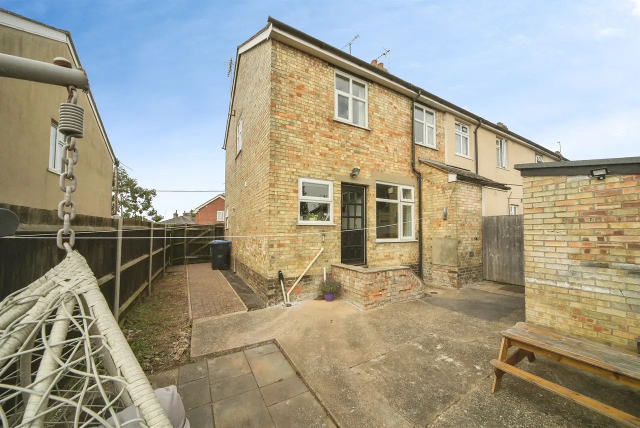 Violet Hill Road, Stowmarket, IP14, photo 16