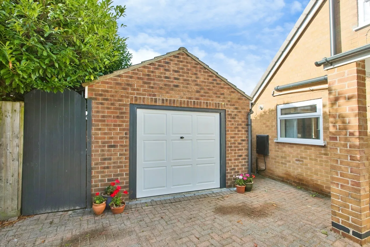 Stewart Close, Spondon, DE21, photo 19