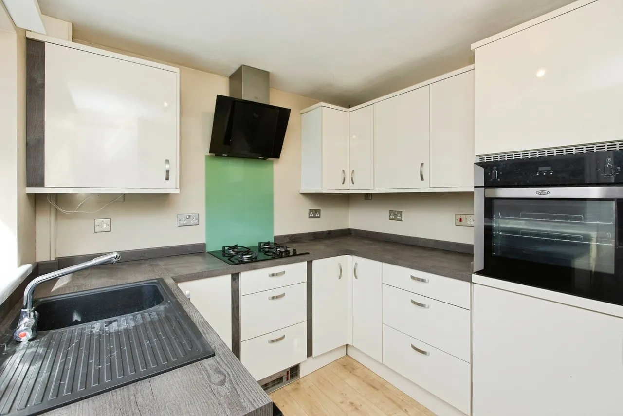 Stewart Close, Spondon, DE21, photo 4