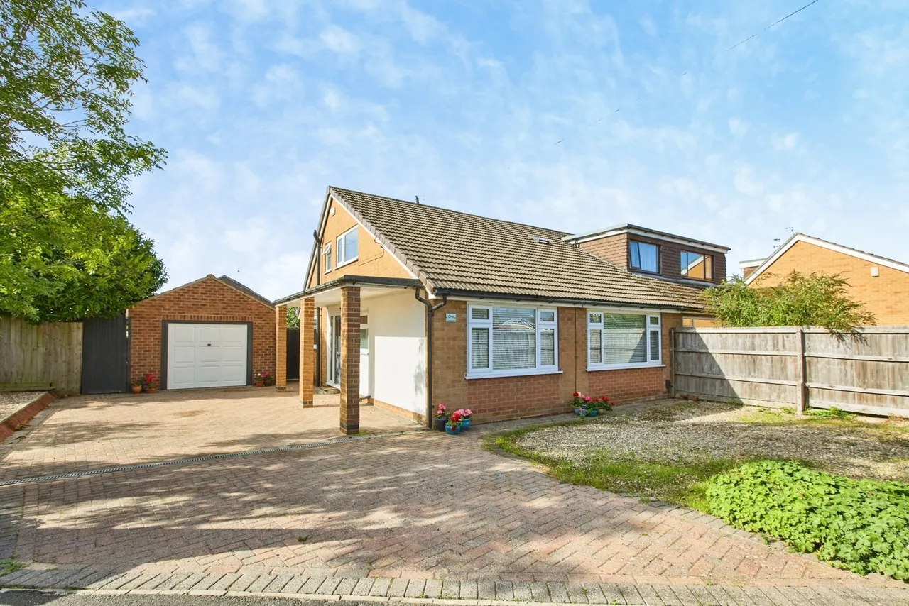Stewart Close, Spondon, DE21, photo 21