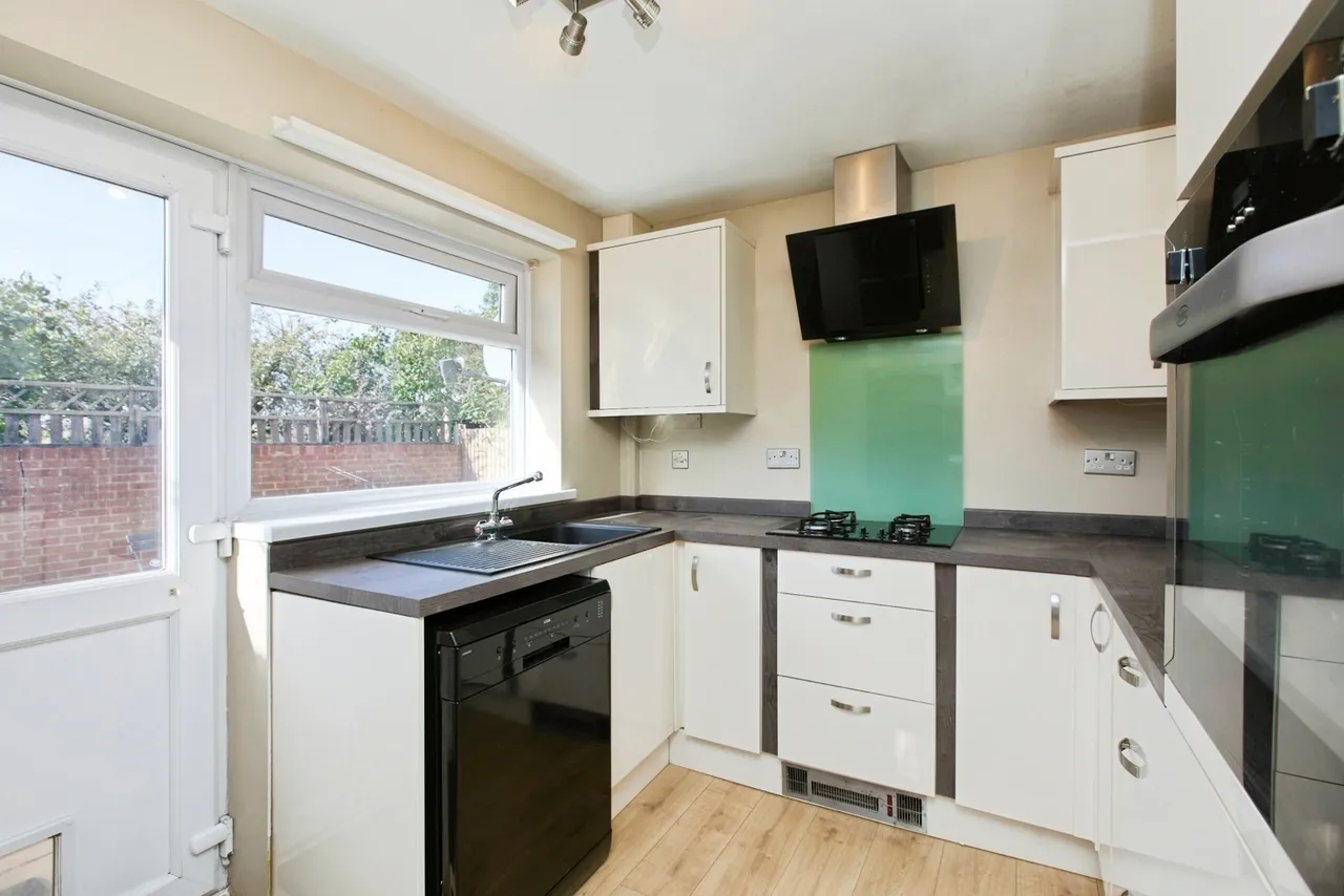 Stewart Close, Spondon, DE21, photo 5