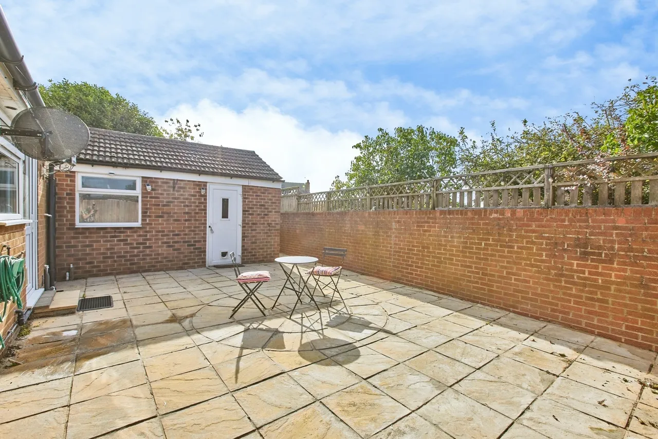 Stewart Close, Spondon, DE21, photo 3