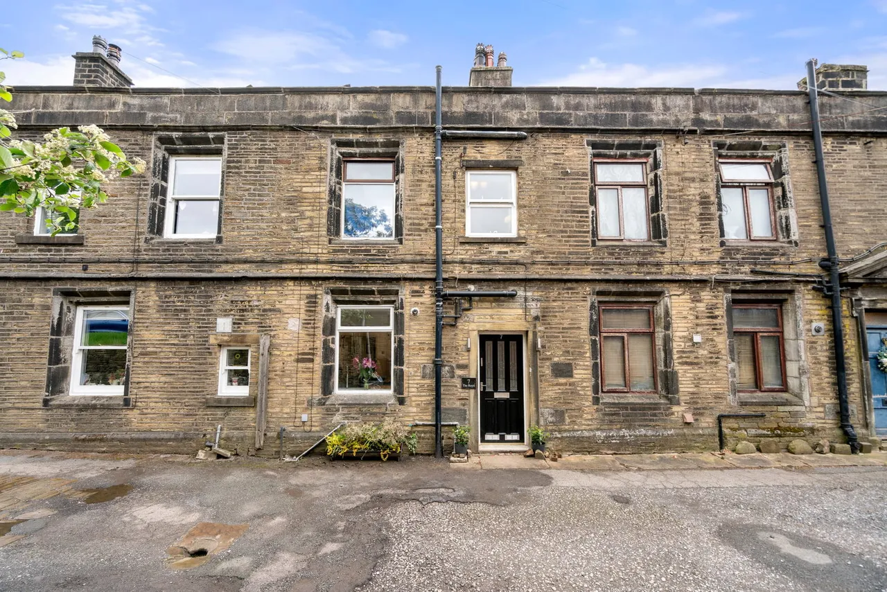 The Royd, Ripponden, HX6, photo 27