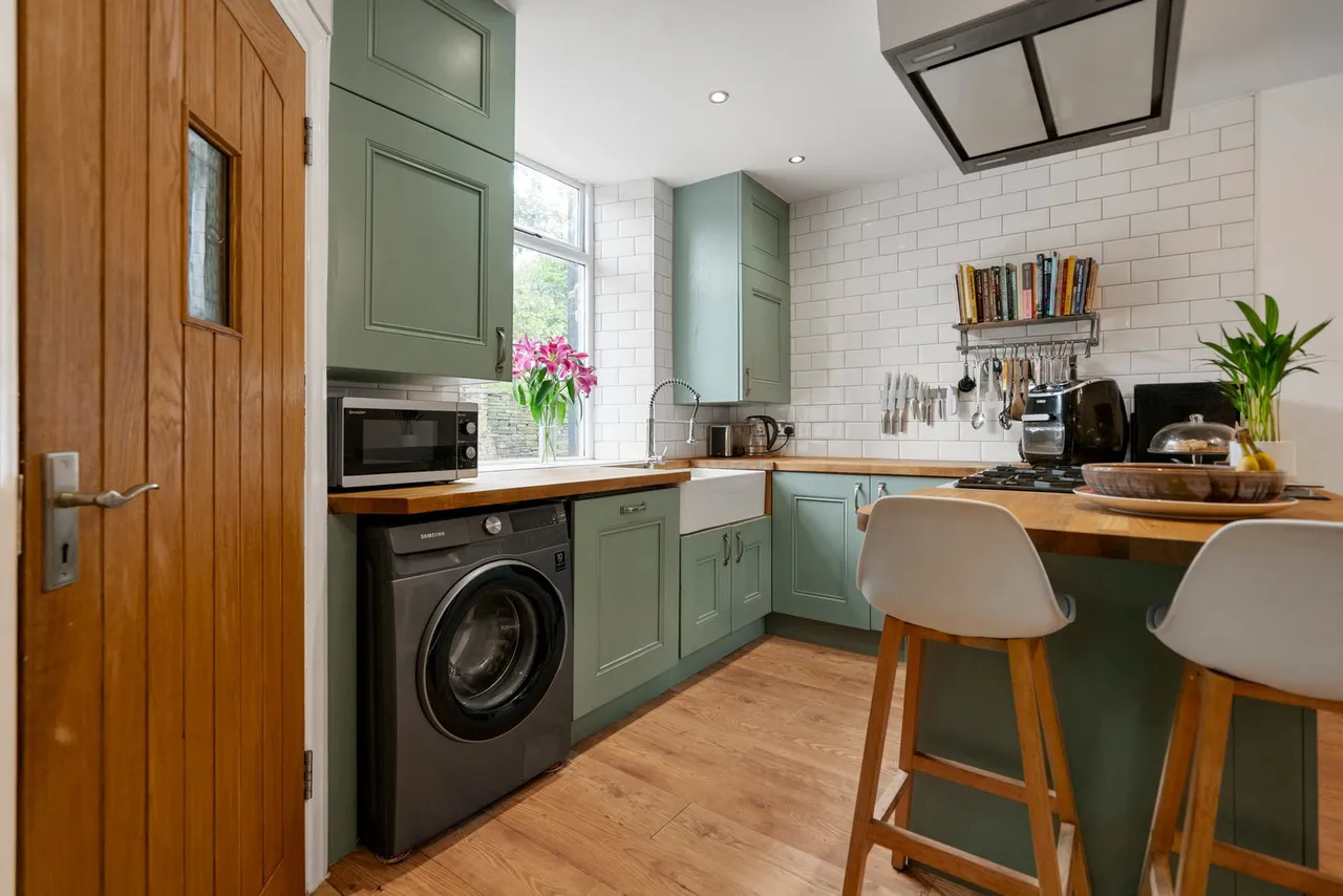 The Royd, Ripponden, HX6, photo 6