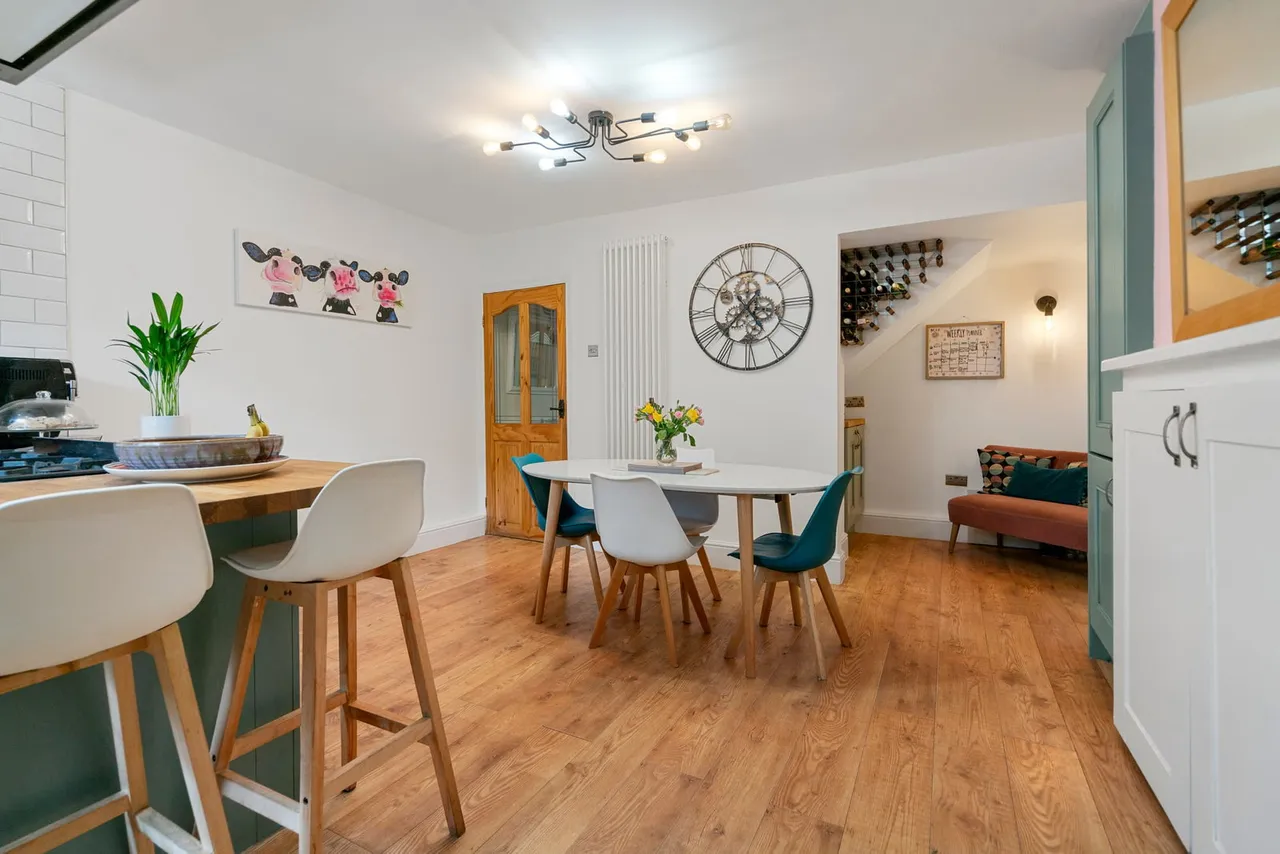 The Royd, Ripponden, HX6, photo 5