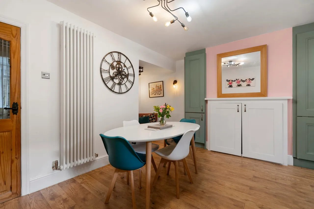 The Royd, Ripponden, HX6, photo 8